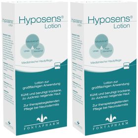Hyposens® Lotion