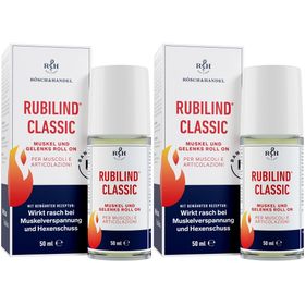RUBILIND® CLASSIC