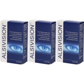 ALSIVISION®