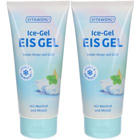 VITAWOHL® Eis Gel