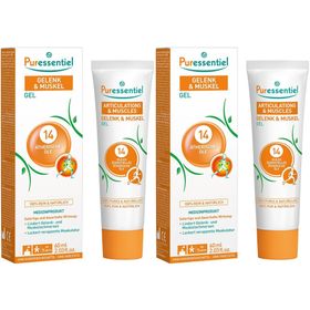 Puressentiel GELENK & MUSKEL GEL