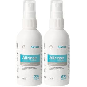 Allrinse Wundspray