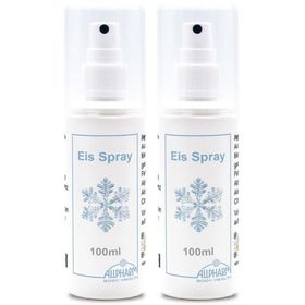 Eis-Spray