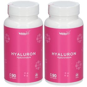 BjökoVit® Hyaluronsäure