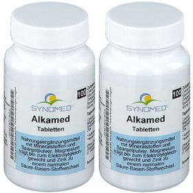 SYNOMED Alkamed