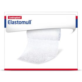Elastomull® elastische Fixierbinde 4 m x 8 cm in Polypropylen