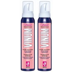 Callusan VINUM Cremeschaum