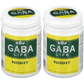 GABA LIFE Night