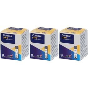 CONTOUR ® CARE Sensoren