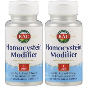 KAL® Homocystein Modifier