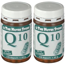 Q10 100 mg