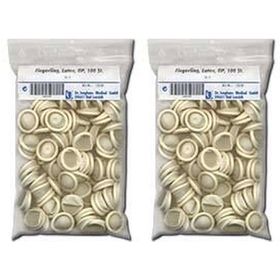 Dr. Junghans® Fingerling Op Latex Gr. 4