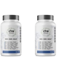 CYB Haut Haare Nägel Multi-Komplex