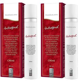 Anthogenol® Masqueliers® Original OPCs Creme