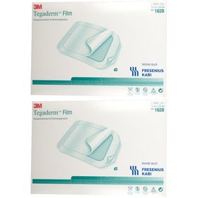 Tegaderm Film 15 x 20 cm