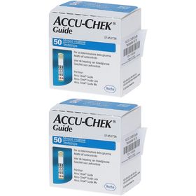 ACCU-CHECK® Guide