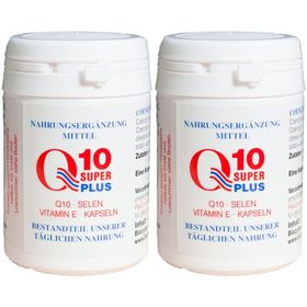 Q 10 Super Plus Selen
