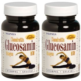 Glucosamin