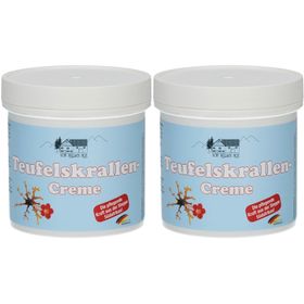 Pullach Hof Teufelskrallen-Creme