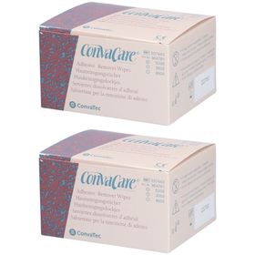Convacare Hautreinigungstuecher 964781