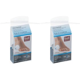 BORT PediSoft® TexLine Zehen-/Fingerkappe Gr. L