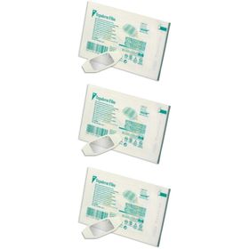 Tegaderm Film 4,4 x 4,4 cm