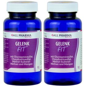 GALL PHARMA Gelenk-Fit GPH Kapseln