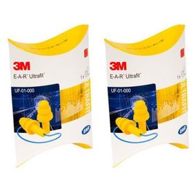 3M™ E-A-R™ Ultrafit™ Gehörschutzstöpsel