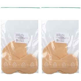 Senada® Fingerkuppenverband 4 x 7 cm