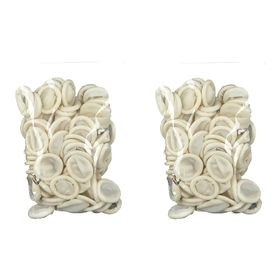 Dr. Junghans® Fingerling Op Latex Gr. 5