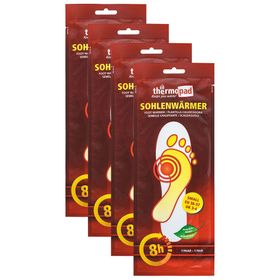 thermopad® Sohlenwärmer