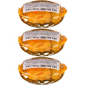 Pssst Pocket Ohrverschluss bunt