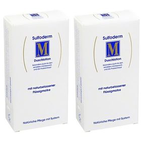 Sulfoderm® M Duschlotion