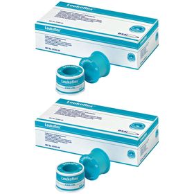 Leukoflex® 2,5 cm x 5 m
