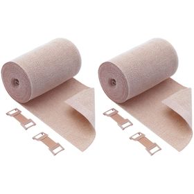 DracoLastic kräftig Kurzzug-Binde 5m x 10cm