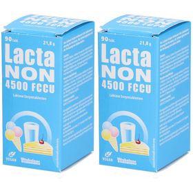Lactanon 4500 FCCU