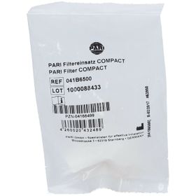 PARI Filtereinsatz Compact