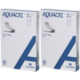 AQUACEL® Tamponaden