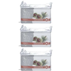 Gegen müde Beine mit Rosskastanie und Latschenkiefer