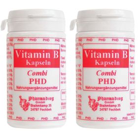Vitamin B Combi