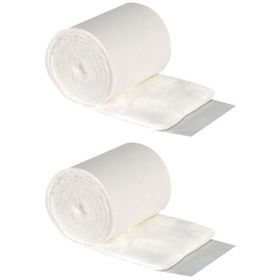 Verbandwatte gerollt 6 cm x 2 m