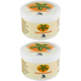 Avitale Gelenkbalsam