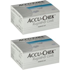 ACCU CHEK RAP D LI TRANS50
