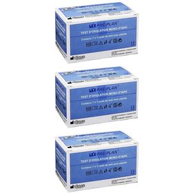 LKS® LH Ovulationstest Pré-Plan®