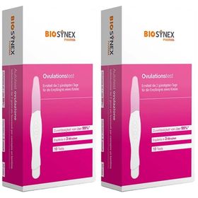 Biosynex Ovulationstest
