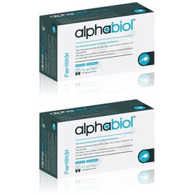 alphabiol® Fertilität