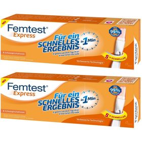 Femtest® Express