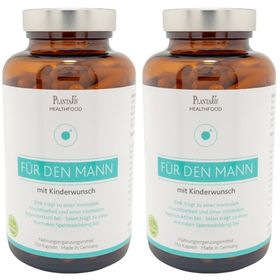 PlantaVis Für den Mann