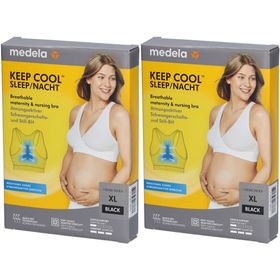 Medela Keep Cool™ Sleep/Nacht Still-BH