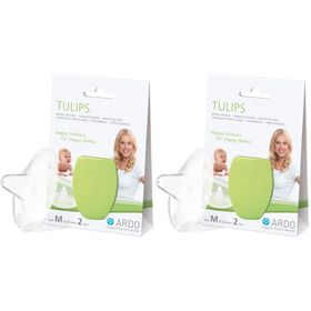 ARDO TULIPS Brusthütchen Gr. M